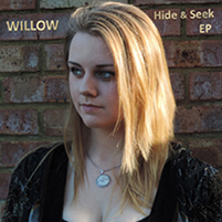 WILLOW - Hide and Seek EP